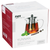Dzbanek z zaparzaczem YUNNAN 0,55L RAVI